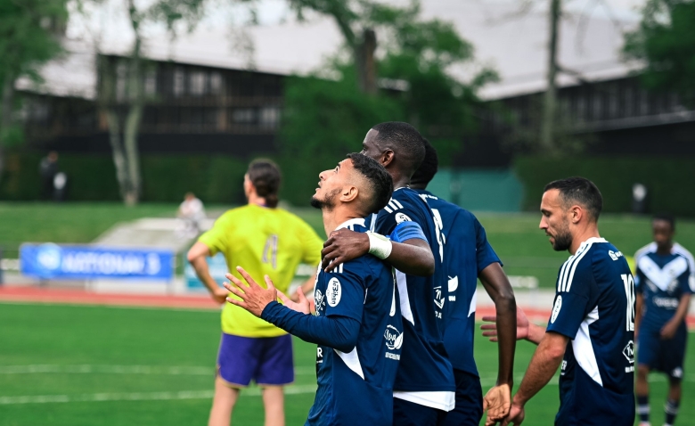 Illustration : "Mercato Bordeaux : Un ex-Girondins au coeur d'un transfert colossal en Ligue 1 ?"