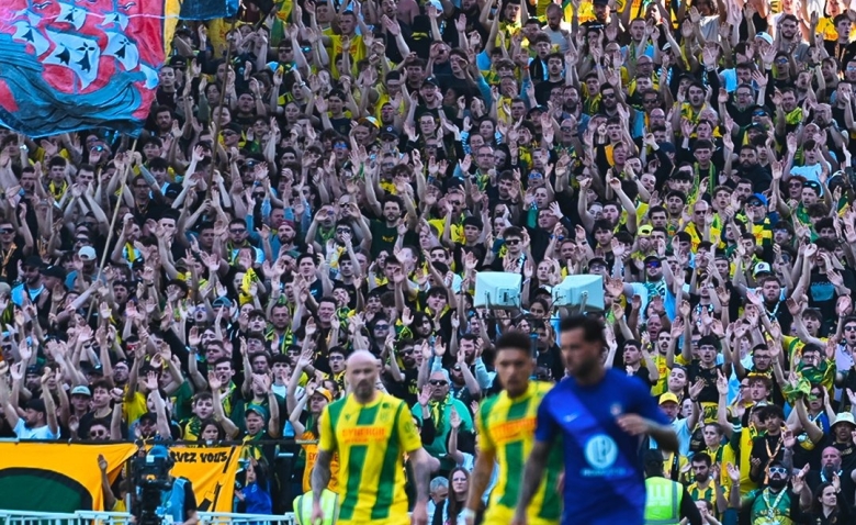 Illustration : "Mercato Nantes : Un successeur de luxe ciblé en cas de départ d'Abline !"