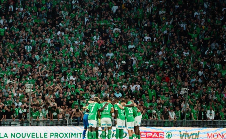 Illustration : "Mercato ASSE : Kilmer Sports milite pour la conservation de trois hommes forts des Verts !"