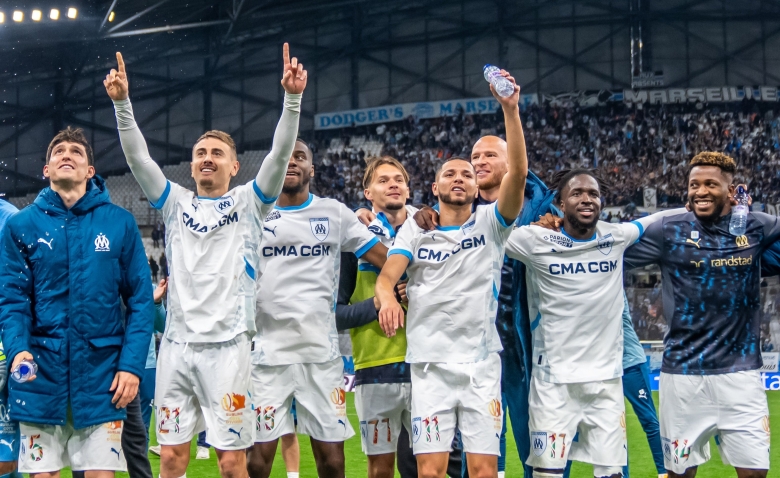 Illustration : "Mercato OM : Le retour envisagé d'un ancien taulier marseillais tombe finalement à l'eau"