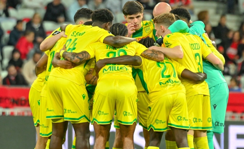 Illustration : "Mercato Nantes : Un transfert modeste déjà source d'immenses regrets chez les observateurs ?"