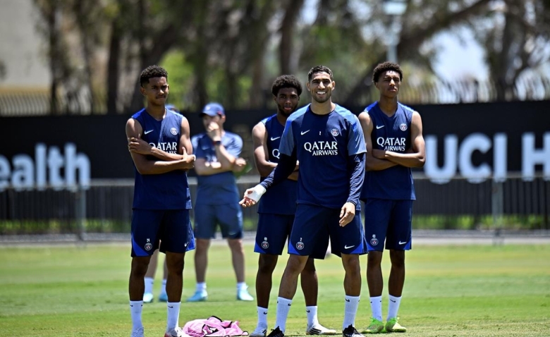 Illustration : "Mercato PSG : Une folie préparée par un géant allemand pour signer un indéboulonnable parisien ?"