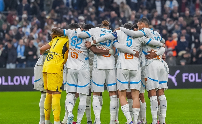 Illustration : "Mercato OM : Une cible prioritaire en grand danger, un ancien coach s’en mêle !"