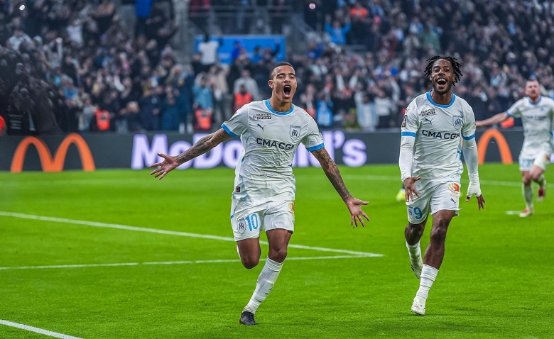 Illustration : "Mercato OM  : Un bon signe pour De Zerbi et pour le mercato"