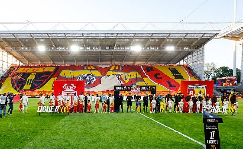 Illustration : "Mercato Lens : La direction prête à sortir le grand jeu pour s'offrir les services d'un phénomène ?"