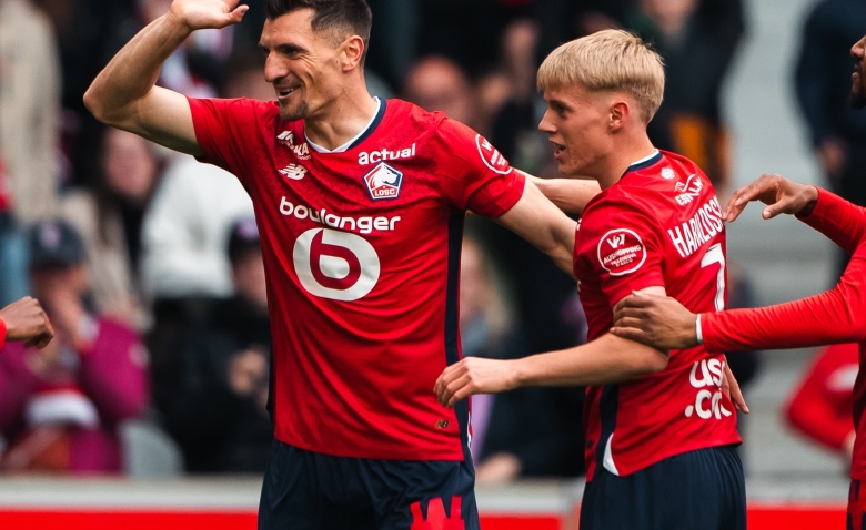 Illustration : "Mercato LOSC : Une offre hors norme qui pourrait tout changer cet été"