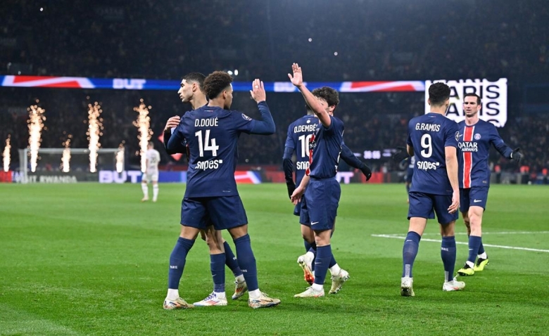 Illustration : "Mercato PSG : Une nouvelle star en devenir ciblée cet été"