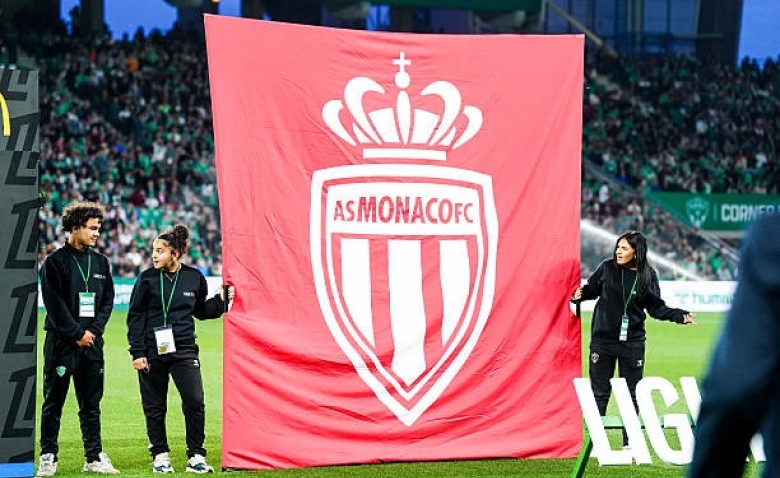 Illustration : "Mercato Monaco : Un nouveau prétendant vient faire de l'ombre à l'ASM sur le dossier Pogba !"