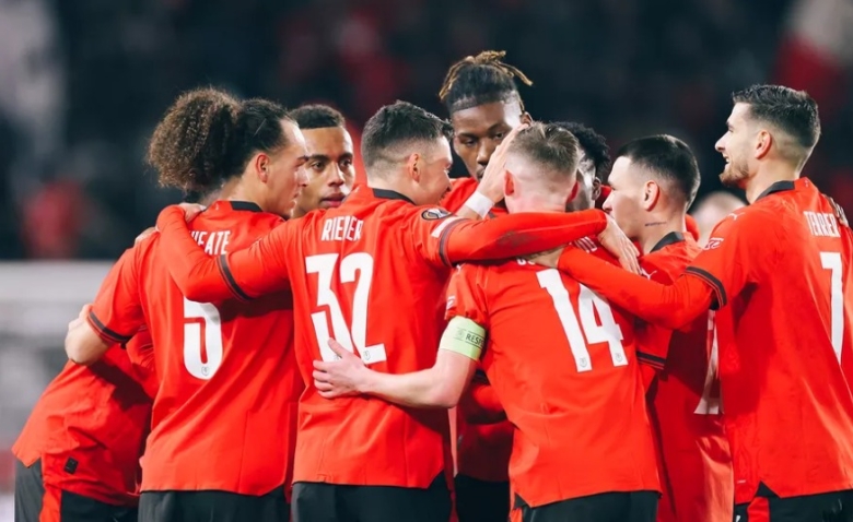 Illustration : "Mercato Rennes : Vers un départ anticipé pour une grosse désillusion de 2024-2025 "