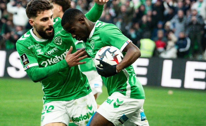 Illustration : "Mercato ASSE : Un transfert officialisé pour une pépite issue de l'académie stéphanoise "