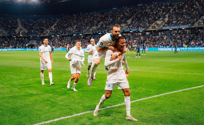 Illustration : "Mercato OM : Une rentrée d'argent XXL pour la vente d'un joueur peu utilisé ?"