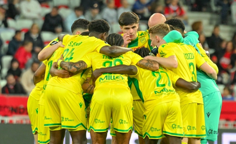 Illustration : "Mercato Nantes : Déjà d'immenses regrets pour la vente très modeste d'un crack nantais ?"