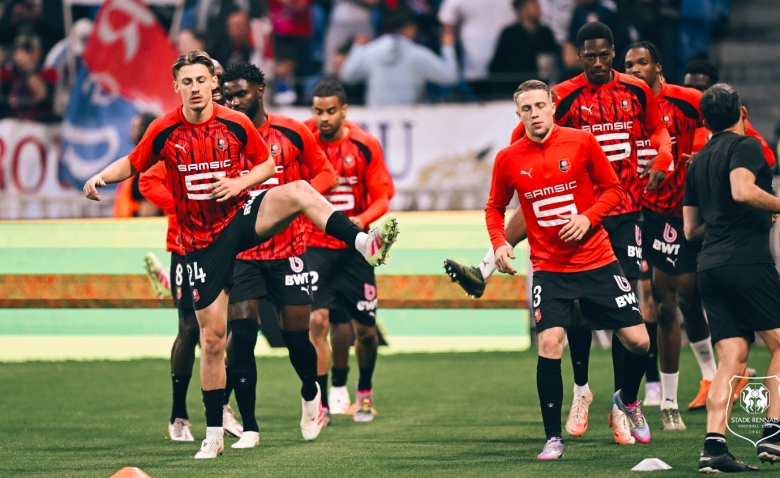 Illustration : "Mercato Rennes : Un accord trouvé pour le départ d'un flop vers l'Italie "