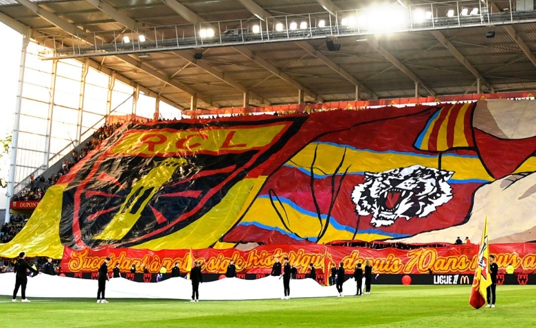Illustration : "Mercato RC Lens : Le club s’active en coulisses avec plusieurs axes forts"