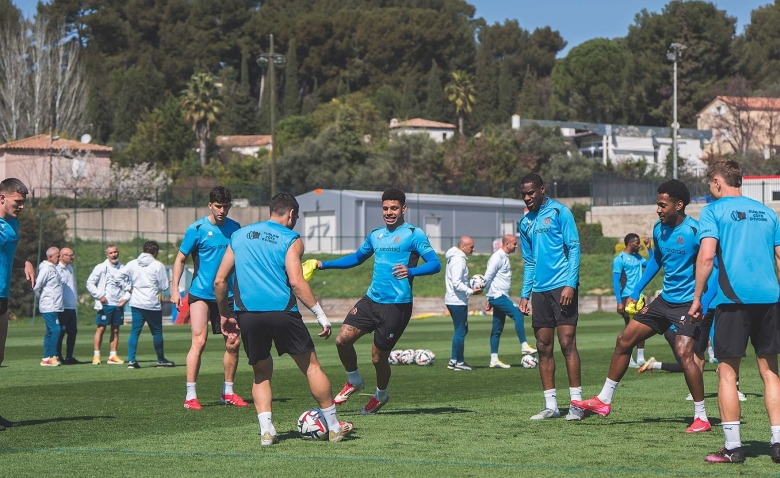 Illustration : "Mercato OM : Plusieurs cadors européens en embuscade pour un pilier défensif"