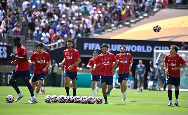 Illustration : "PSG : Le grand retour surprise dans le groupe relance l’attaque"