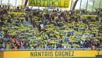 Illustration : "Mercato FC Nantes : Une vente inévitable pour renflouer les caisses"