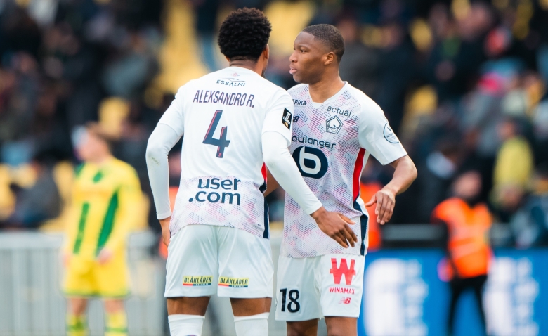 Illustration : "Mercato LOSC : Une surprise niveau prix pour un jeune défenseur"