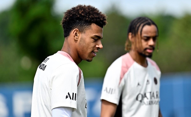 Illustration : "Mercato PSG : Une pépite technique ciblée pour prolonger la domination"