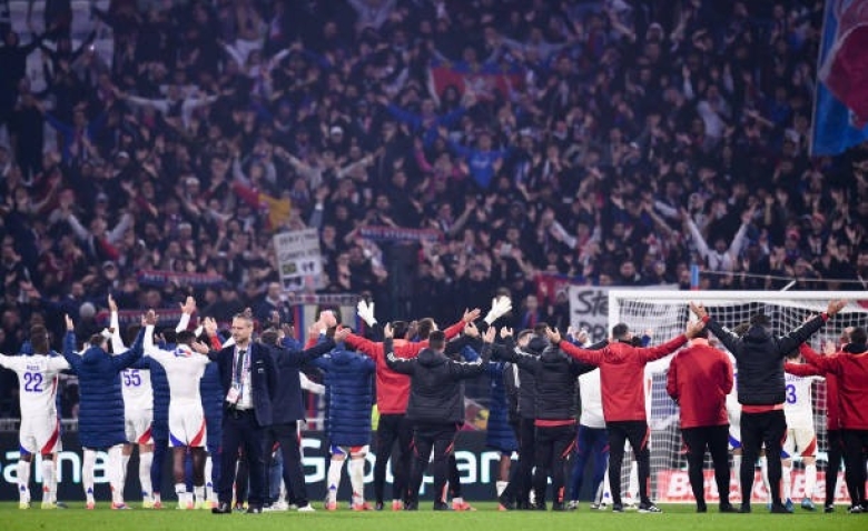 Illustration : "Mercato OL : Un grand talent lyonnais au cœur d'une opération majuscule à l'étranger ?"