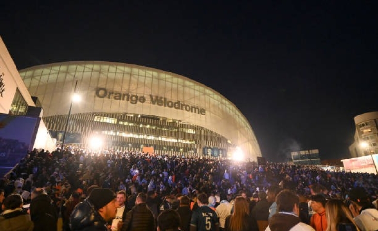 Illustration : "Mercato OM : Le club doublé par un cador espagnol pour la signature d'un phénomène "