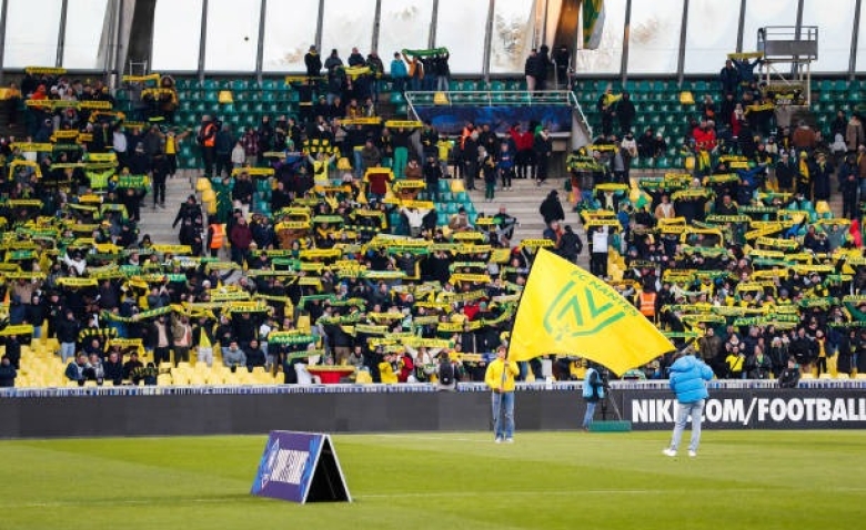 Illustration : "Mercato Nantes : Vers un revirement de situation malvenu pour le retour d'un ex-Canari au club ?"