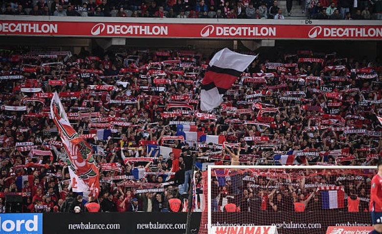 Illustration : "Mercato LOSC : Une belle révélation de Ligue 1 a tapé dans l'œil des dirigeants pour cet été !"