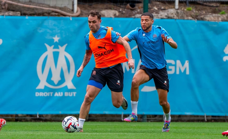 Illustration : "Mercato OM : Un jeune prodige sous les radars marseillais"