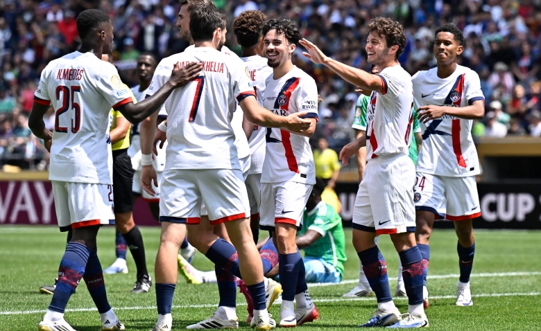 Illustration : "Mercato PSG : Le club tranche net sur une offre à 40M€"