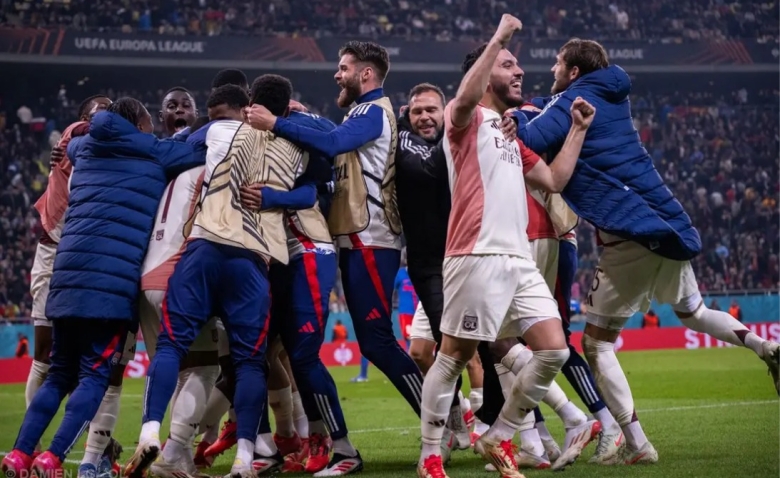 Illustration : "OL : Une croisade citoyenne lancée contre le propriétaire"