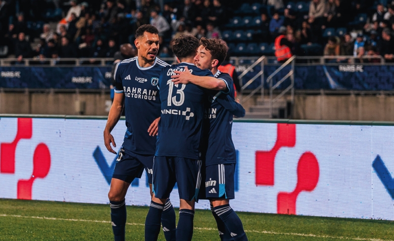 Illustration : "Mercato PFC : Un renfort de taille signe dans la capitale "