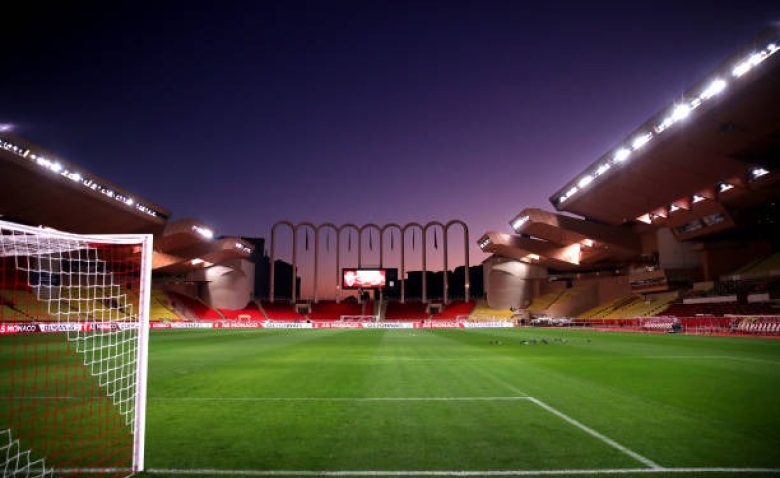 Illustration : "Mercato Monaco : Un accord trouvé avec un grand d'Europe pour une arrivée offensive !"