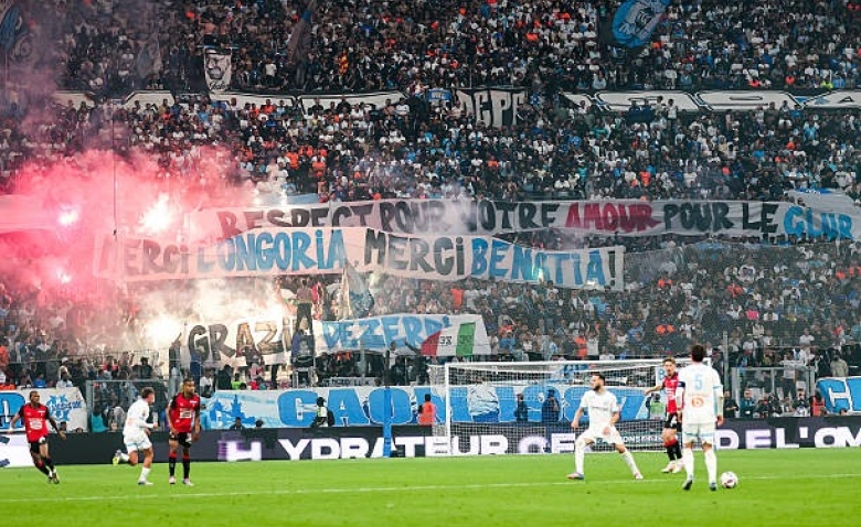 Illustration : "Mercato OM : De Zerbi prend une grande décision pour l'avenir d'un Olympien décrié !"