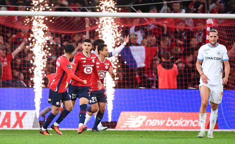 Illustration : "Mercato LOSC : Un champion du monde chez les dogues ?"