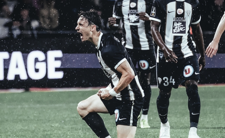 Illustration : "Mercato Angers : Angers sécurise ses cadres et recrute malin dès l’ouverture"