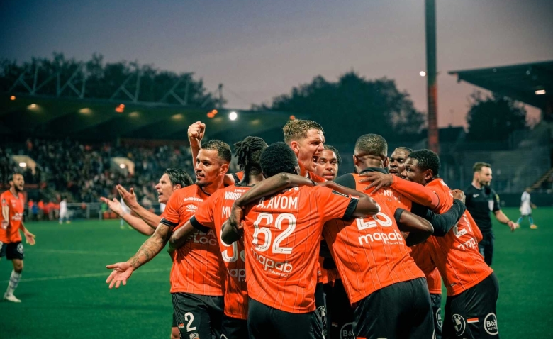 Illustration : "Mercato FC Lorient : Une purge estivale pour alléger l’effectif"