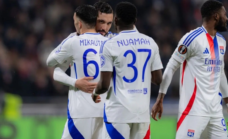 Illustration : "Mercato OL : Un indésirable bientôt vendu pour une bouchée de pain ?"