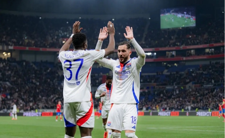 Illustration : "Mercato OL : Une offre turque en approche pour un cadre du milieu"