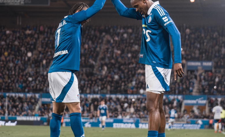 Illustration : "Mercato RC Strasbourg : Une pépite anglaise définitivement acquise "