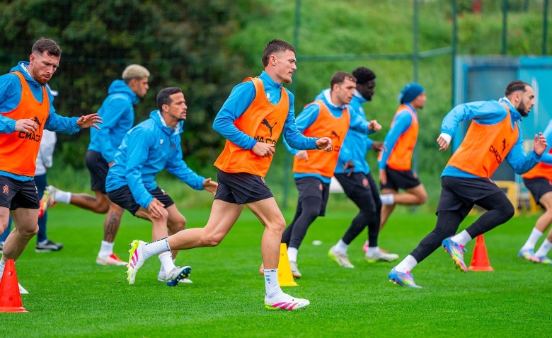 Illustration : "Mercato OM : L'AC Milan se positionne pour son milieu "