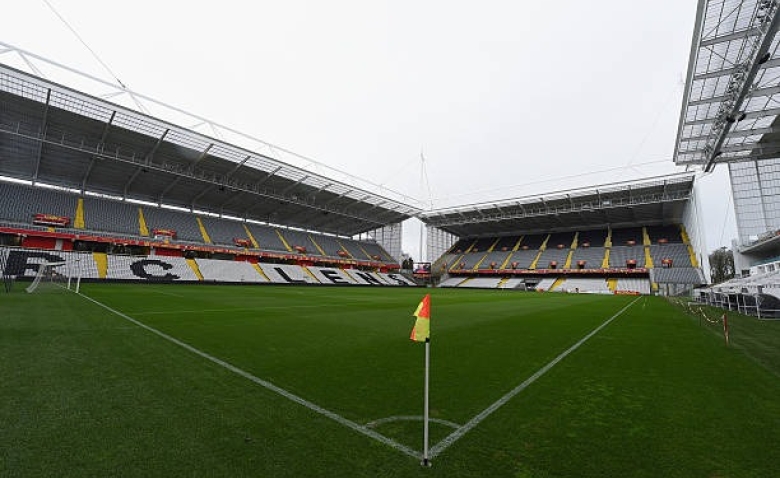 Illustration : "Mercato Lens : Un pensionnaire de Serie A double le RCL sur une priorité estivale !"