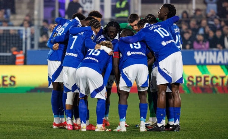 Illustration : "Mercato Strasbourg : Un grand coup réalisé pour l'acquisition d'une révélation 2024-2025 de L1 !"