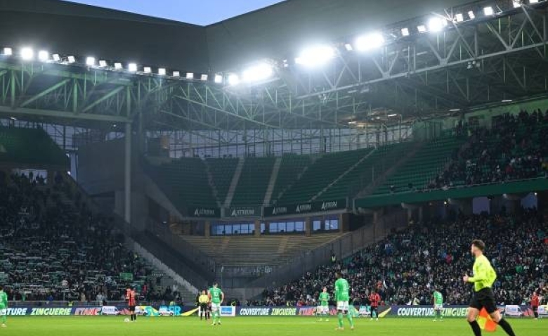 Illustration : "Mercato ASSE : Kilmer Sports en passe de réaliser une prouesse pour la signature d'un joyau défensif ?"