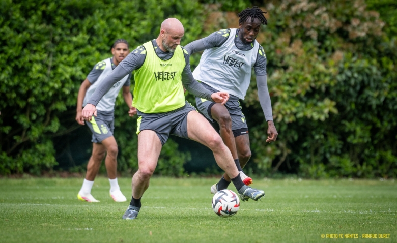 Illustration : "Mercato Nantes : Un premier taulier offensif enrolé pour succéder à Pallois !"