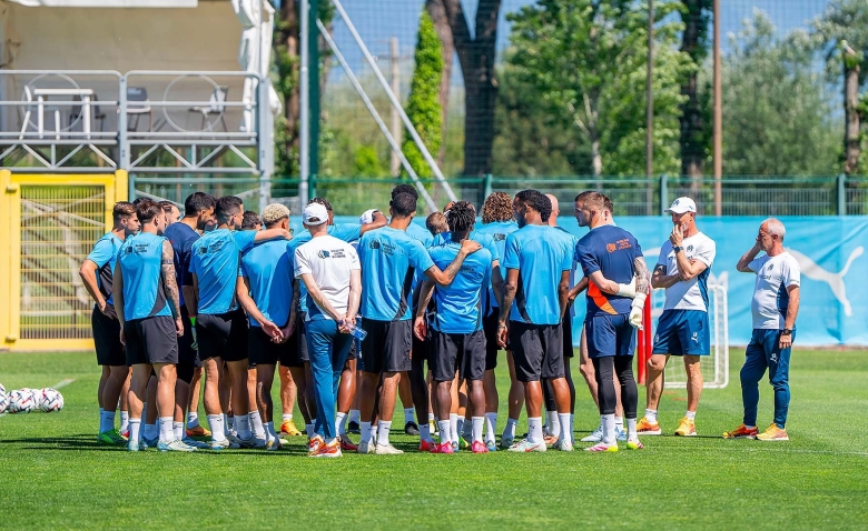 Illustration : "Mercato OM : Un échange complètement fou avec un cador italien en passe de tomber à l'eau "