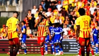 Illustration : "Mercato RC Lens : Un blocage inattendu relance le dossier"