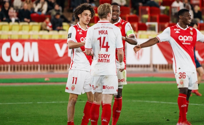 Illustration : "Mercato AS Monaco : Hütter vise un dernier rempart expérimenté"