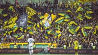 Illustration : "Mercato FC Nantes : Le club rend un vibrant hommage pour clore un chapitre"