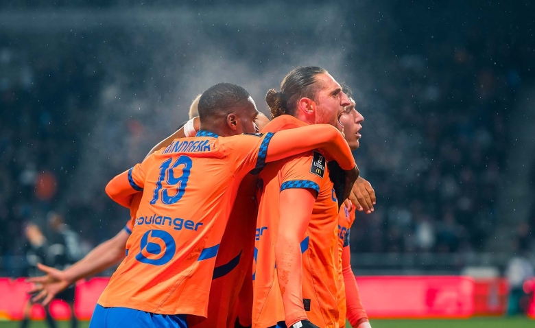 Illustration : "Mercato OM : Un latéral en Liga dans le viseur pour remplacer Merlin"