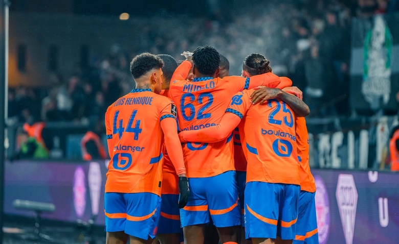 Illustration : "Mercato OM : Longoria prépare un mercato XXL avec huit pistes"